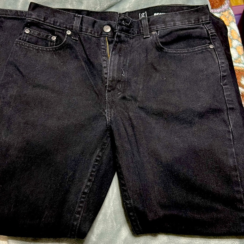 Men’s Jeans